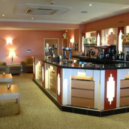 Hotel Carousel Blackpool