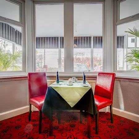 Windsor Park Hotel