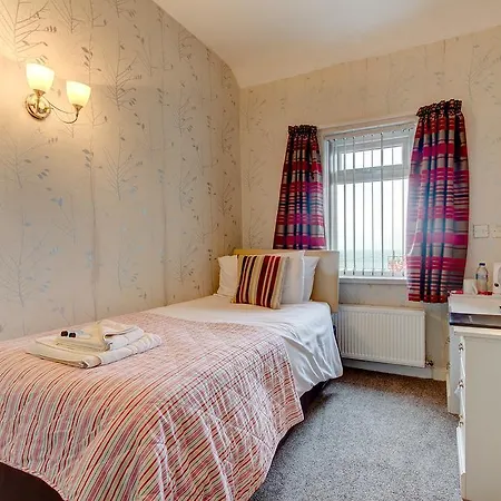 Hotel Windsor Park Hotel Blackpool