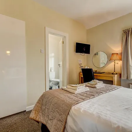 Windsor Park Hotel