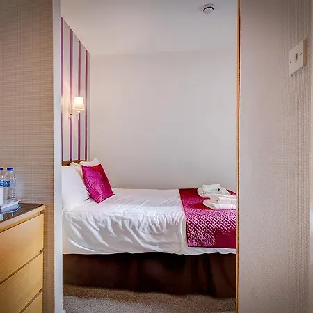 Hotel Windsor Park Hotel 4*