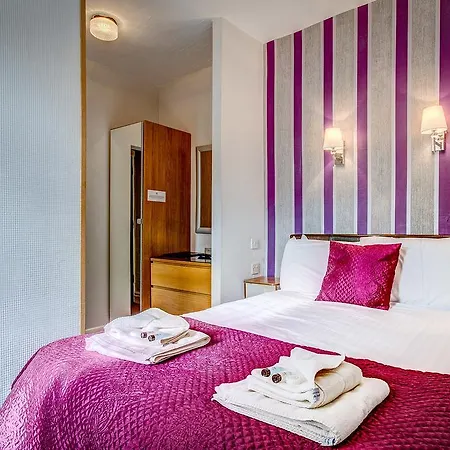 Hotel Windsor Park Hotel Blackpool