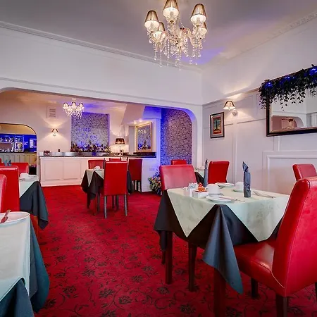 Hotel Windsor Park Hotel
