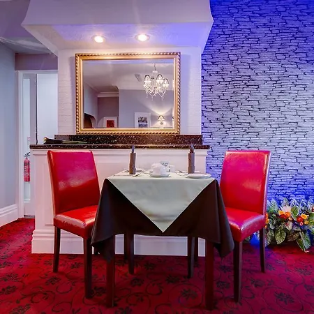Hotel Windsor Park Hotel