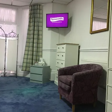 Danescourt Отель 3*