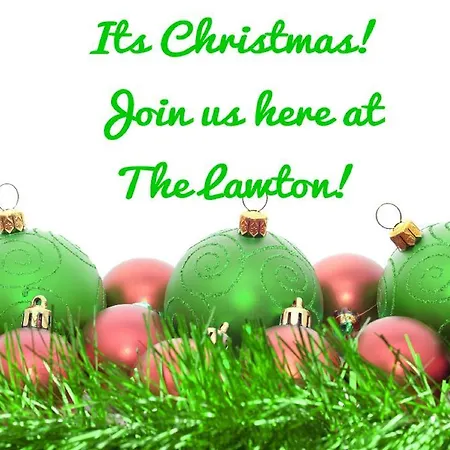 Hotel The Lawton