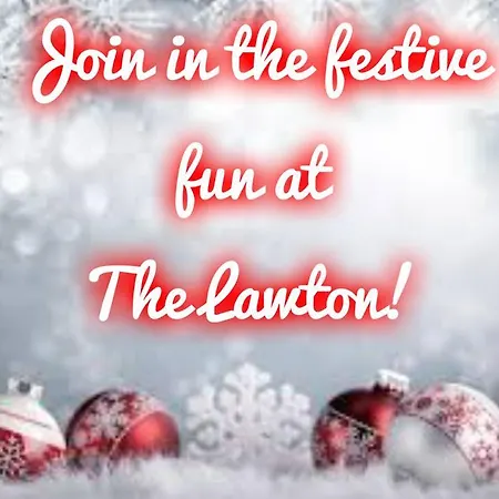 Hotel The Lawton