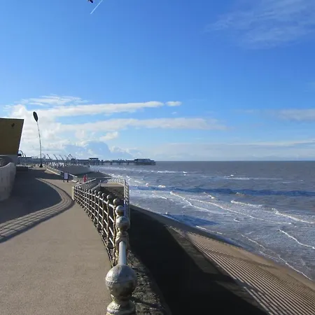Danescourt Blackpool