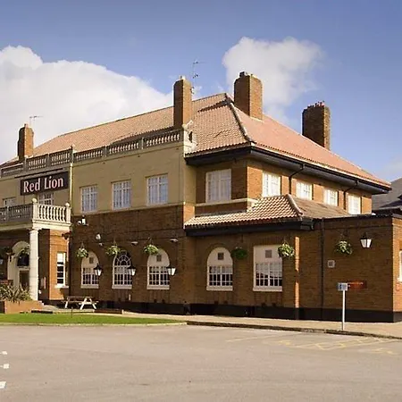 Premier Bispham 3*