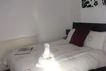 Bed & Breakfast Westbourne House Blackpool