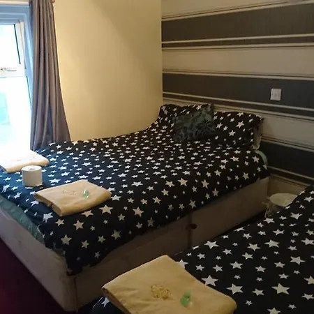 The Cressington 3*
