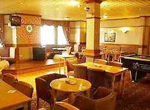 Queensgate 2* Blackpool