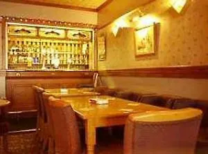 Queensgate Hotel Blackpool