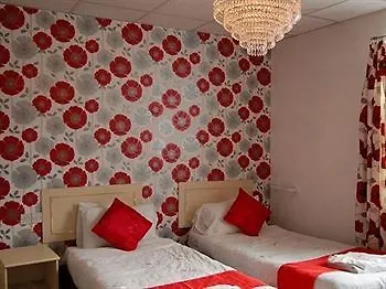 Bukhari Hotel 4*