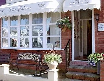 The Falcon Bed & Breakfast 3*
