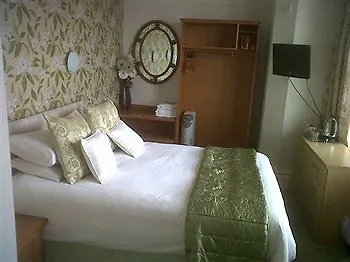 The Fylde Hotel Blackpool