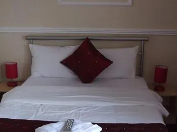 Bed & Breakfast Lynwood Blackpool