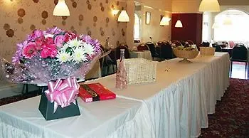 Mars Seaview By Oyo Bed & Breakfast Blackpool