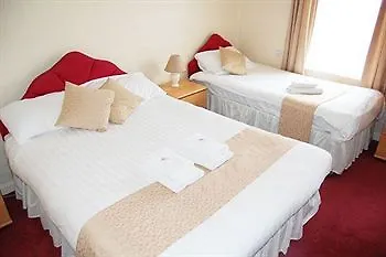 Mars Seaview By Oyo Bed & Breakfast Blackpool