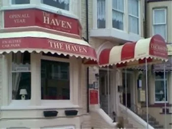 Gasthof The Haven Blackpool