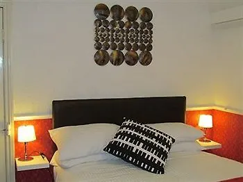 Wimbourne 3* 블랙풀