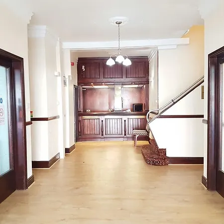Aa Отель 2*