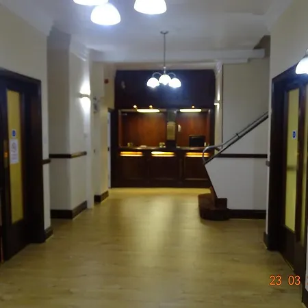 Отель Aa 2*