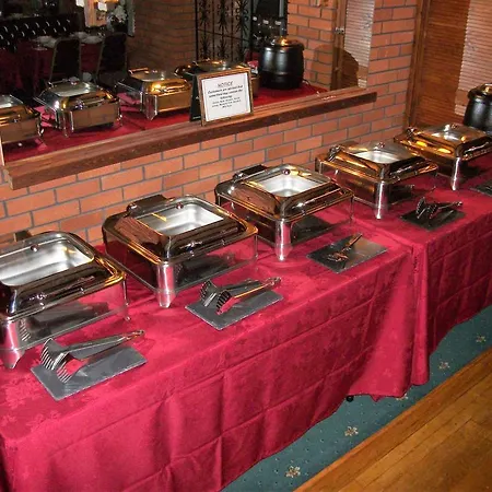 Royal Oakwell Hotel