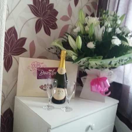 The Falcon 3* Blackpool