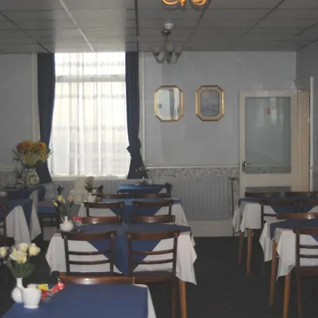 Guest house Howard