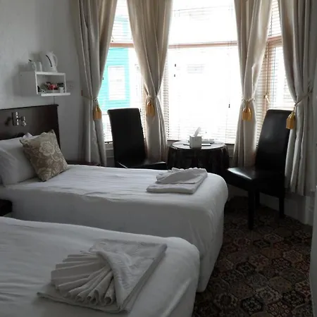 Guest house Fairway Blackpool