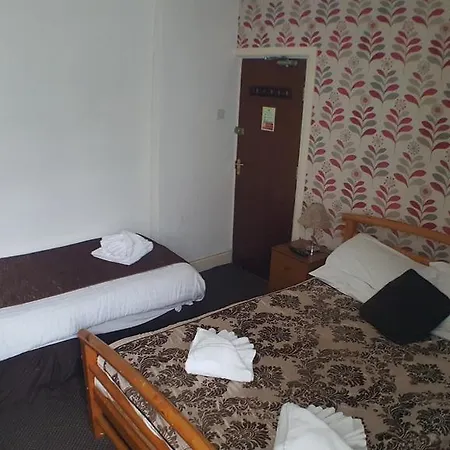 Bed & Breakfast The Manuela Rose