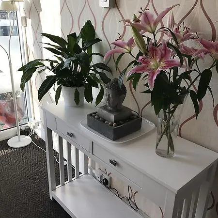 Bed & Breakfast Queens Plaza 3*