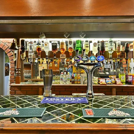 Royal Oakwell Hotel 3*