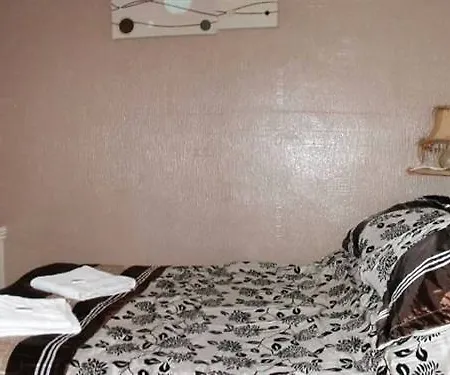 Willow Grove Guest house