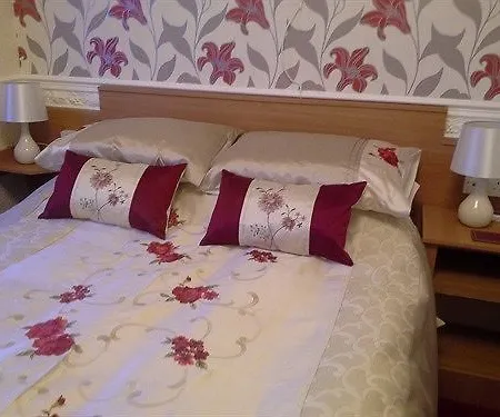 Gasthof The Golden Sands Blackpool