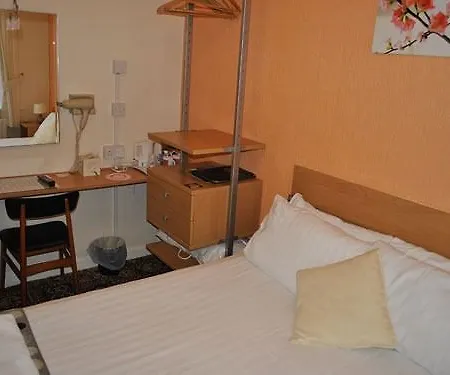 The Address 3*