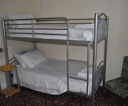 The Address 3* Blackpool