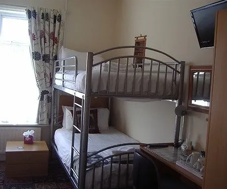 The Address 3* Blackpool