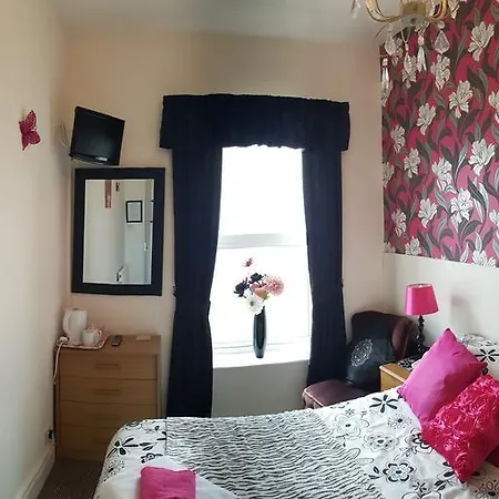 Hotel St James Blackpool