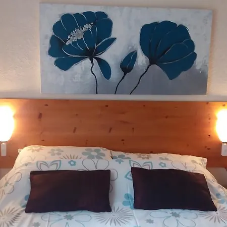 Bed & Breakfast The Falcon Blackpool