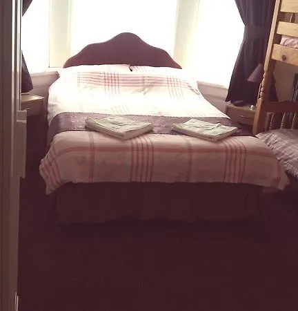 The Falcon Bed & Breakfast Blackpool
