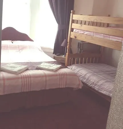 The Falcon 3* Blackpool