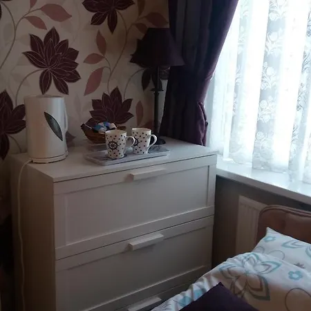 Bed & Breakfast The Falcon 3*