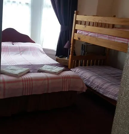 Bed & Breakfast The Falcon Blackpool