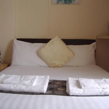 The Address 3* Blackpool