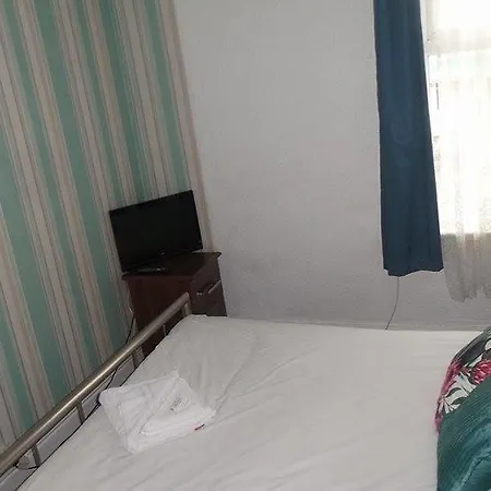 Hotel Tulip 3*