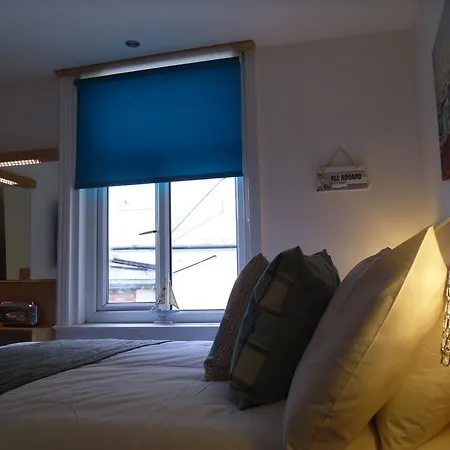Bed & Breakfast The Beaucliffe Blackpool