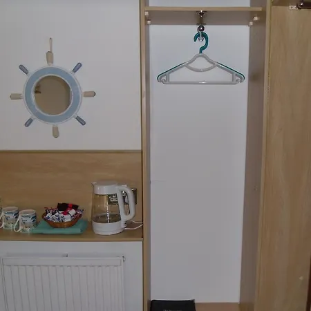 The Beaucliffe Bed & Breakfast Blackpool