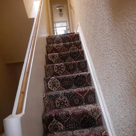 Appartement Flats